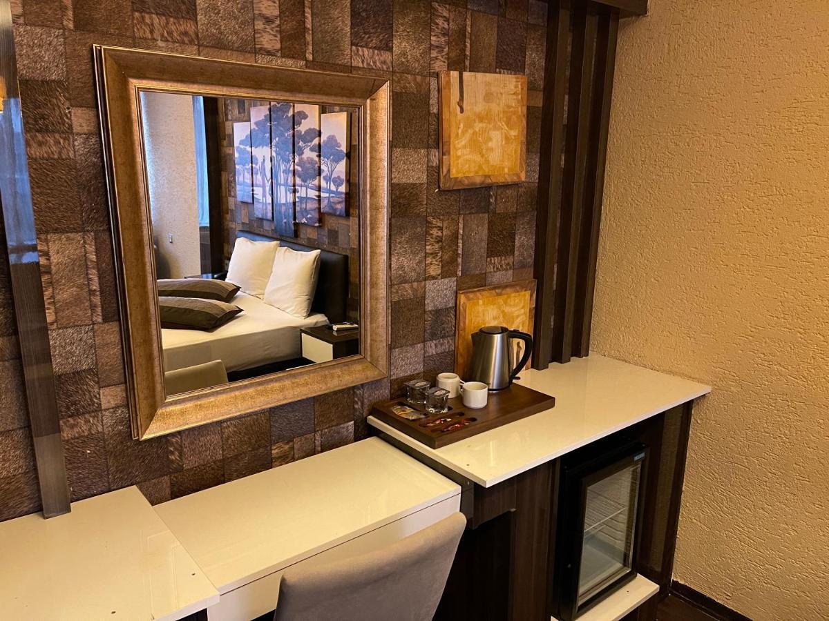 Lider Hotel Istanbul Ngoại thất bức ảnh