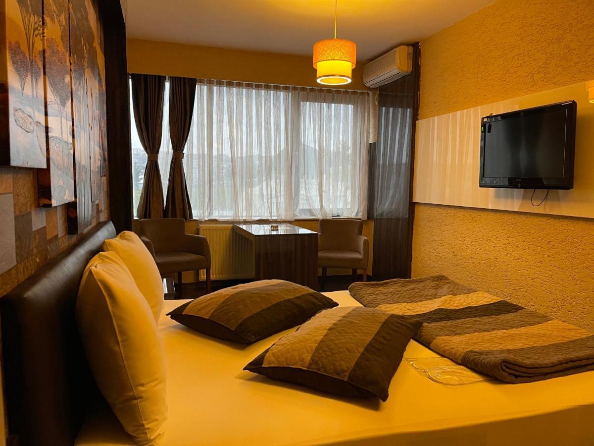 Lider Hotel Istanbul Ngoại thất bức ảnh