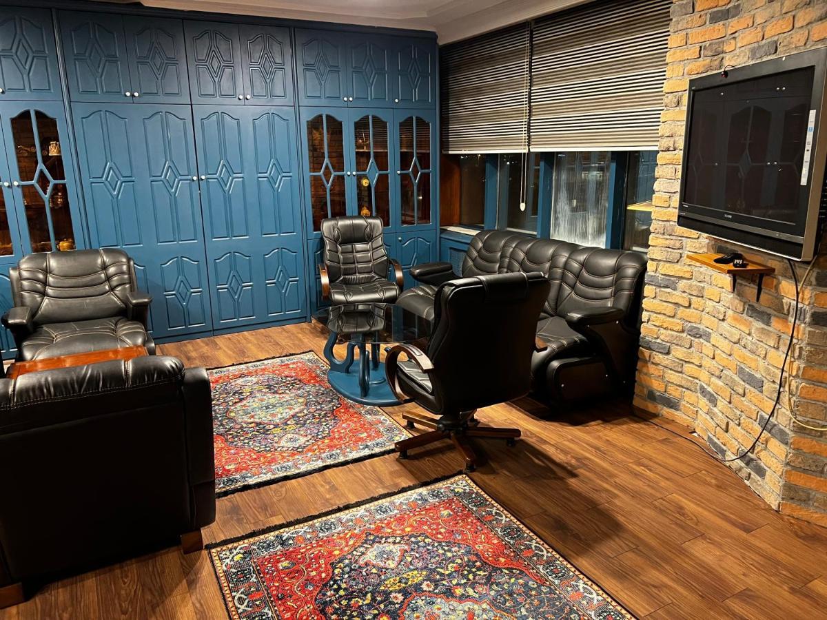 Lider Hotel Istanbul Ngoại thất bức ảnh