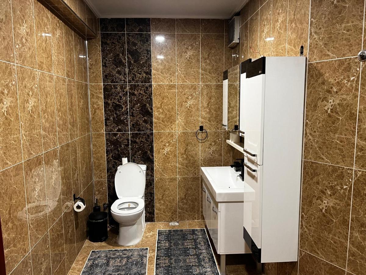 Lider Hotel Istanbul Ngoại thất bức ảnh