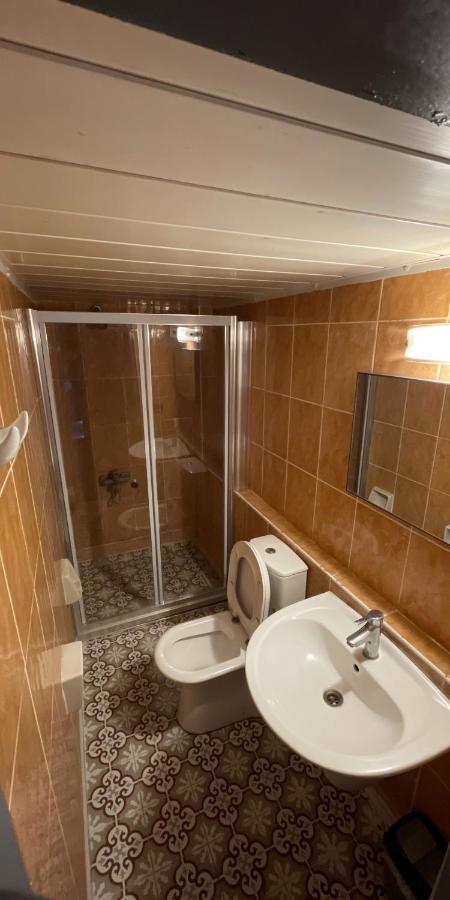 Lider Hotel Istanbul Ngoại thất bức ảnh