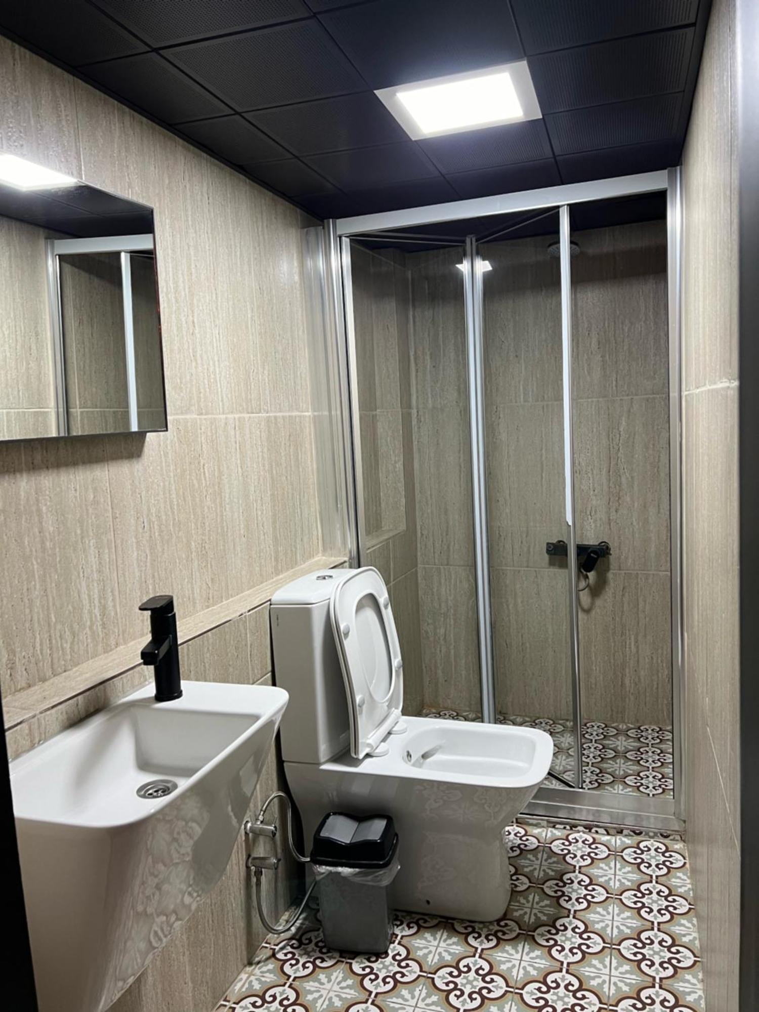 Lider Hotel Istanbul Ngoại thất bức ảnh