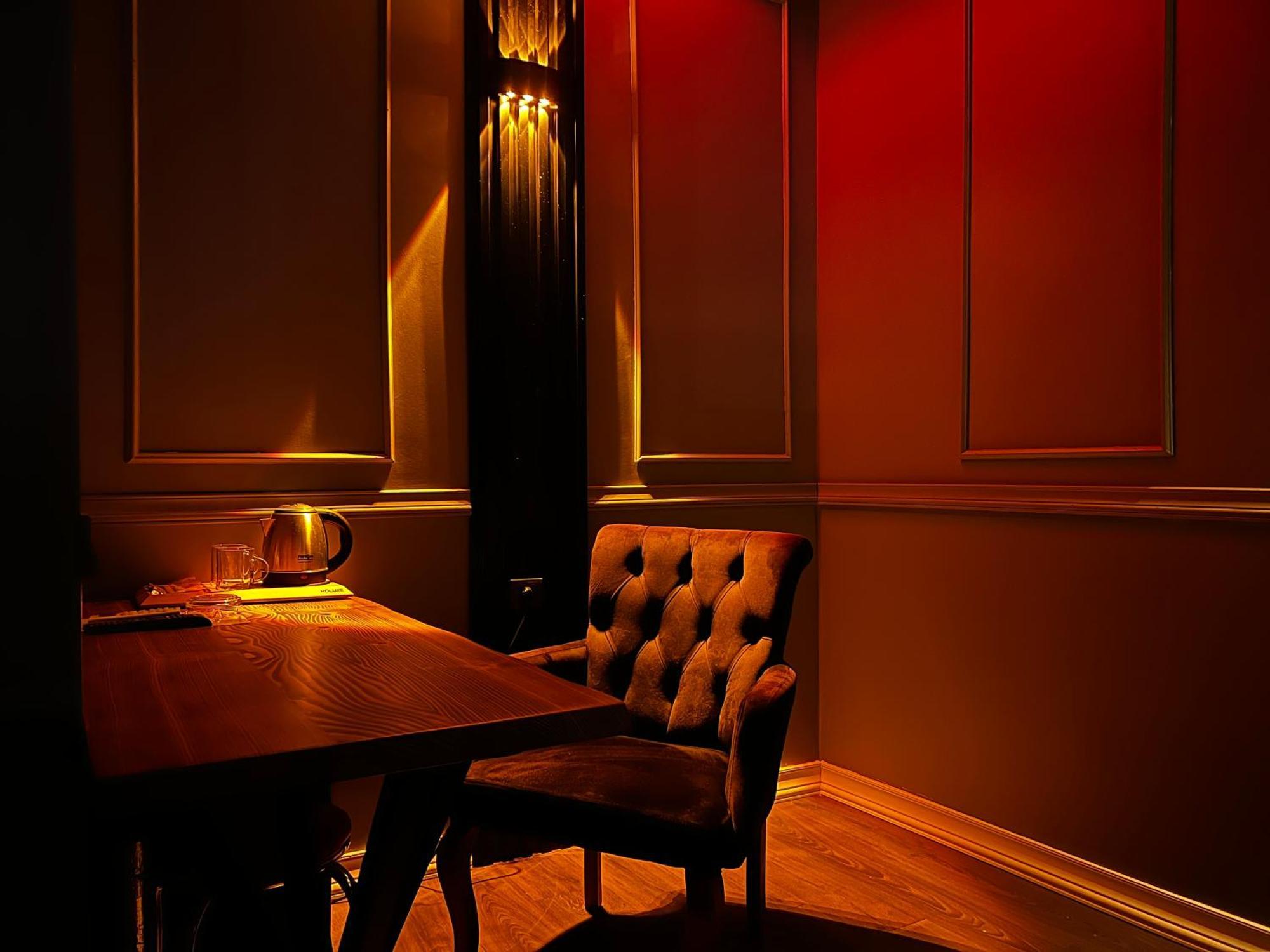 Lider Hotel Istanbul Ngoại thất bức ảnh