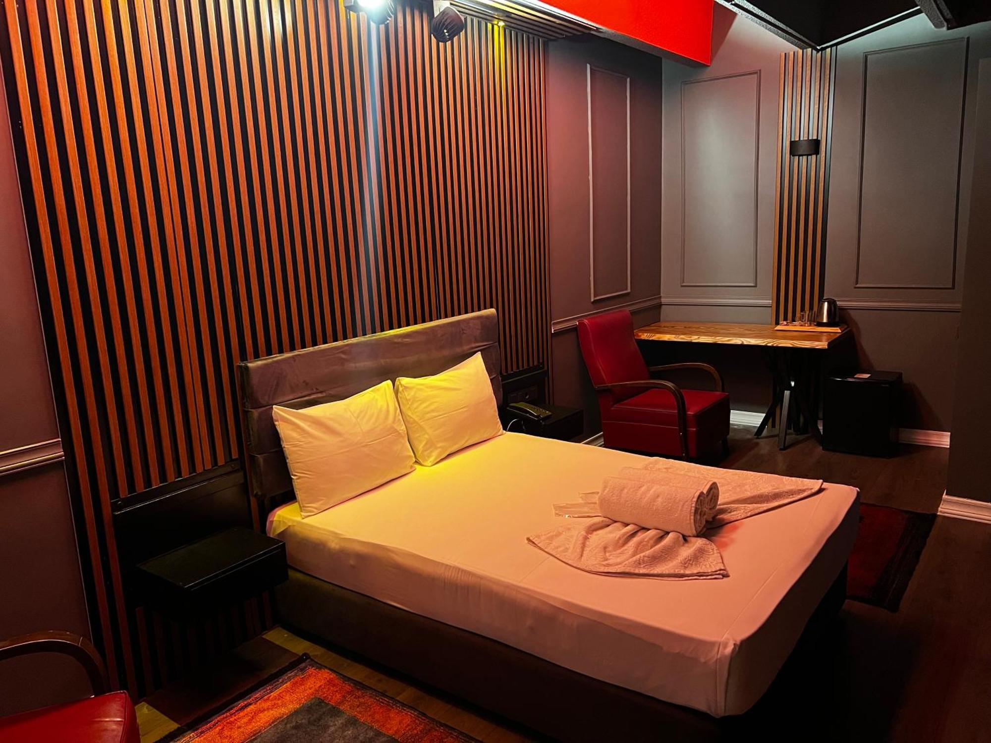 Lider Hotel Istanbul Ngoại thất bức ảnh